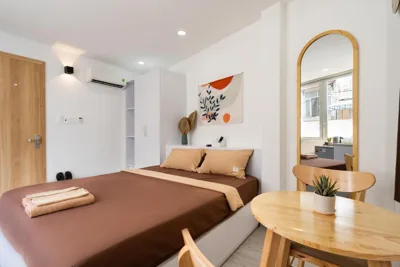Ekomo Home 102 - Central Saigon – Foto’s 2