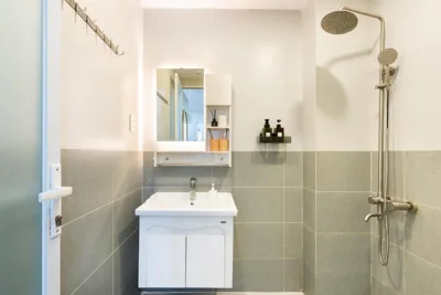 Ekomo Home 102 - Central Saigon – Foto’s 3