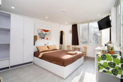 Ekomo Home 102 - Central Saigon – Foto’s 6