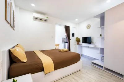 Ekomo Home 102 - Central Saigon – Foto’s 8