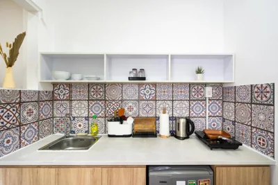 Ekomo Home 102 - Central Saigon – Foto’s 9