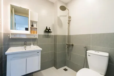 Ekomo Home 102 - Central Saigon – Foto’s 10