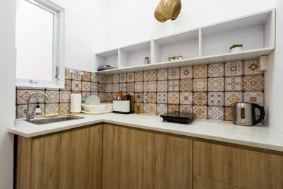 Ekomo Home 102 - Central Saigon – Foto’s 15